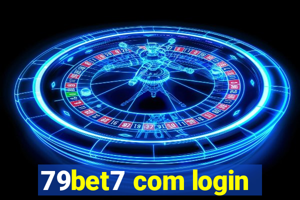 79bet7 com login